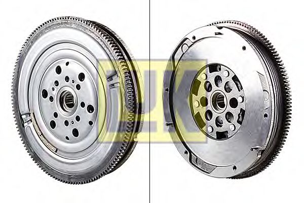 LuK 415 0267 10 Маховик для OPEL ANTARA (Опель Антара) LuK 415 0267 10 Маховик для OPEL ANTARA (Опель Антара)