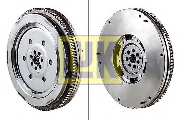 LuK 415 0268 10 Маховик для IVECO DAILY IV (Ивеко Даилъ иv) LuK 415 0268 10 Маховик для IVECO DAILY IV (Ивеко Даилъ иv)