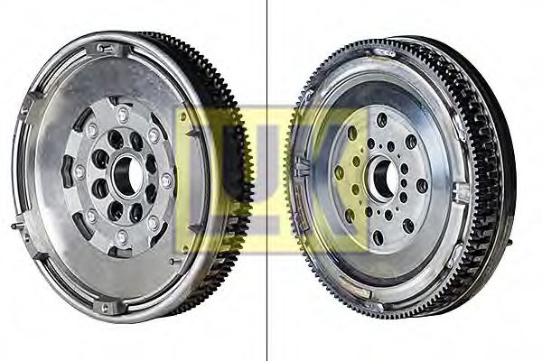 LuK 415 0276 10 Маховик 