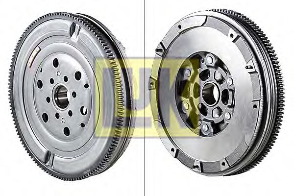 LuK 415 0283 10 Маховик для CHEVROLET ASTRA (Шевроле Астра) LuK 415 0283 10 Маховик для CHEVROLET ASTRA (Шевроле Астра)