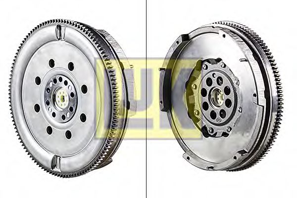 LuK 415 0285 10 Маховик для HYUNDAI SANTA FE II (Хендай Санта фэ2) LuK 415 0285 10 Маховик для HYUNDAI SANTA FE II (Хендай Санта фэ2)