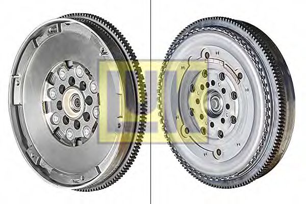 LuK 415 0286 10 Маховик 