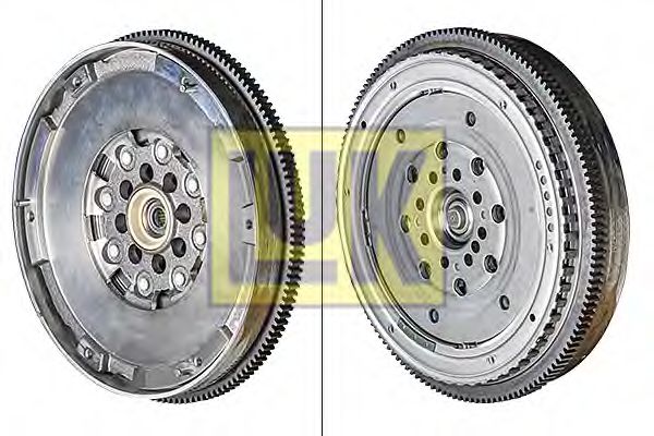 LuK 415 0287 10 Маховик 