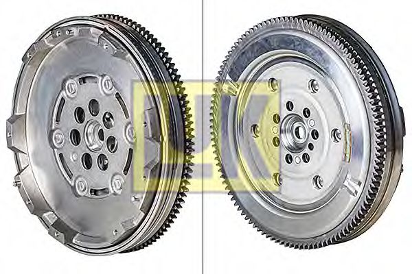 LuK 415 0297 10 Маховик для HYUNDAI NF V (Хендай Нф v) LuK 415 0297 10 Маховик для HYUNDAI NF V (Хендай Нф v)