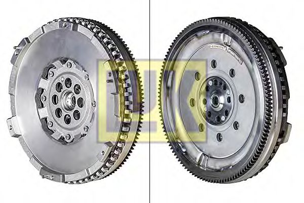 LuK 415 0300 10 Маховик для HYUNDAI H300 (Хендай Х300) LuK 415 0300 10 Маховик для HYUNDAI H300 (Хендай Х300)