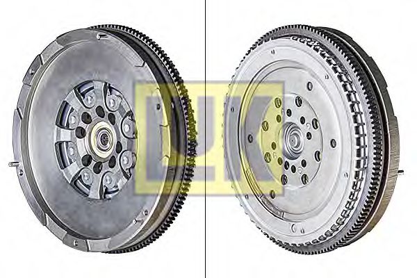 LuK 415 0304 10 Маховик для MERCEDES-BENZ SPRINTER 3,5-T (Мэрcэдэс-бэнз Спринтэр 3,5-т) LuK 415 0304 10 Маховик для MERCEDES-BENZ SPRINTER 3,5-T (Мэрcэдэс-бэнз Спринтэр 3,5-т)