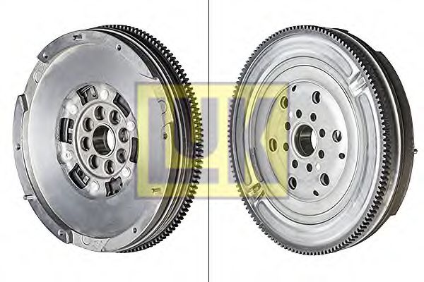 LuK 415 0316 10 Маховик для OPEL GT (Опель Гт) LuK 415 0316 10 Маховик для OPEL GT (Опель Гт)