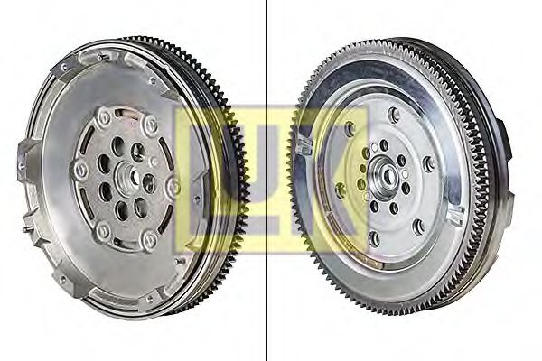 LuK 415 0317 10 Маховик для HYUNDAI NF V (Хендай Нф v) LuK 415 0317 10 Маховик для HYUNDAI NF V (Хендай Нф v)