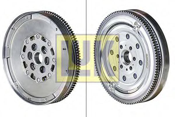 LuK 415 0322 10 Маховик для CHEVROLET CAPTIVA (Шевроле Каптива) LuK 415 0322 10 Маховик для CHEVROLET CAPTIVA (Шевроле Каптива)