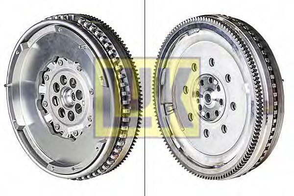 LuK 415 0325 10 Маховик для HYUNDAI H300 (Хендай Х300) LuK 415 0325 10 Маховик для HYUNDAI H300 (Хендай Х300)