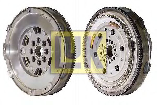 LuK 415 0329 10 Маховик для FIAT PUNTO EVO (Фиат Пунто эво) LuK 415 0329 10 Маховик для FIAT PUNTO EVO (Фиат Пунто эво)