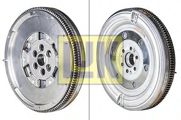 LuK 415 0330 10 Маховик для AUDI TT (Ауди Тт) LuK 415 0330 10 Маховик для AUDI TT (Ауди Тт)