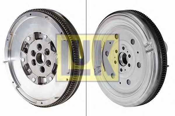 LuK 415 0331 10 Маховик для VOLKSWAGEN SCIROCCO (Фольксваген Сcироccо) LuK 415 0331 10 Маховик для VOLKSWAGEN SCIROCCO (Фольксваген Сcироccо)