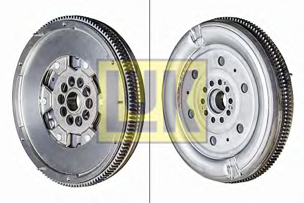 LuK 415 0333 10 Маховик для AUDI TT (Ауди Тт) LuK 415 0333 10 Маховик для AUDI TT (Ауди Тт)