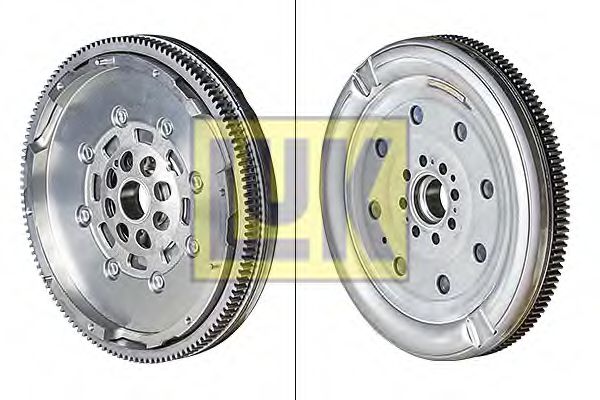 LuK 415 0334 10 Маховик для VOLKSWAGEN PASSAT ALLTRACK (Фольксваген Пассат олтрек) LuK 415 0334 10 Маховик для VOLKSWAGEN PASSAT ALLTRACK (Фольксваген Пассат олтрек)