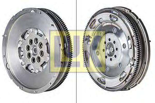 LuK 415 0336 10 Маховик для VOLKSWAGEN CRAFTER 30-35 (Фольксваген Крафтер 30-35) LuK 415 0336 10 Маховик для VOLKSWAGEN CRAFTER 30-35 (Фольксваген Крафтер 30-35)