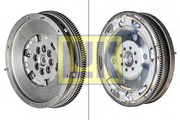 LuK 415 0337 10 Маховик для VOLKSWAGEN CRAFTER 30-35 (Фольксваген Крафтер 30-35) LuK 415 0337 10 Маховик для VOLKSWAGEN CRAFTER 30-35 (Фольксваген Крафтер 30-35)