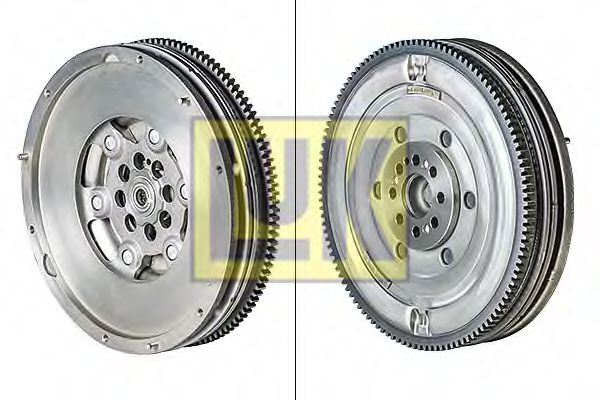 LuK 415 0338 10 Маховик для VOLKSWAGEN TOUAREG (Фольксваген Туарег) LuK 415 0338 10 Маховик для VOLKSWAGEN TOUAREG (Фольксваген Туарег)