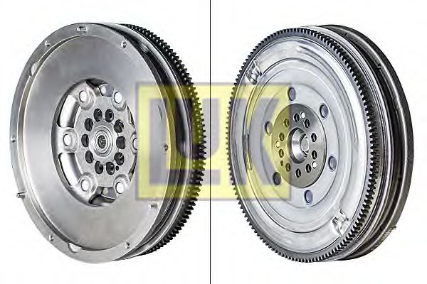 LuK 415 0340 10 Маховик для VOLKSWAGEN TOUAREG (Фольксваген Туарег) LuK 415 0340 10 Маховик для VOLKSWAGEN TOUAREG (Фольксваген Туарег)