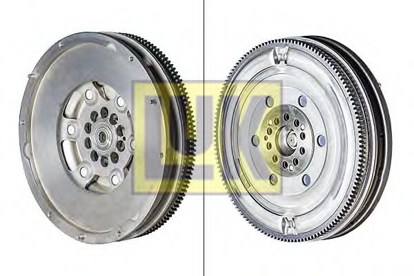 LuK 415 0353 10 Маховик для AUDI Q7 (Ауди Кью 7) LuK 415 0353 10 Маховик для AUDI Q7 (Ауди Кью 7)