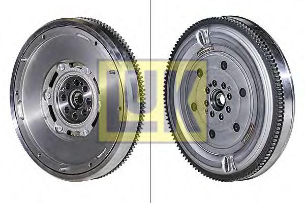 LuK 415 0272 10 Маховик для HONDA CR-V III (Хонда Срв 3) LuK 415 0272 10 Маховик для HONDA CR-V III (Хонда Срв 3)