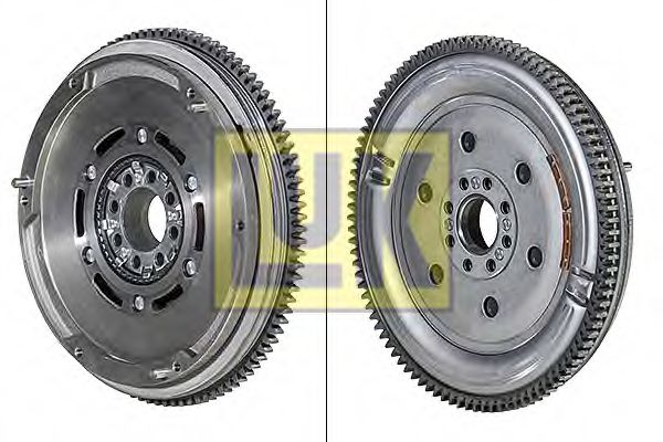 LuK 415 0356 10 Маховик для TOYOTA COROLLA VERSO (Тойота/тоета Королла версо) LuK 415 0356 10 Маховик для TOYOTA COROLLA VERSO (Тойота/тоета Королла версо)