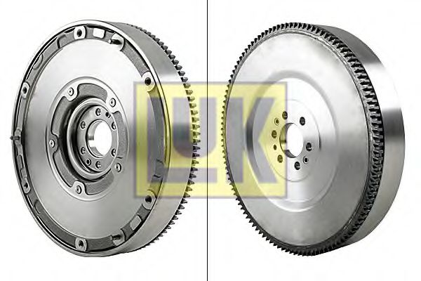 LuK 415 0619 10 Маховик для FORD FOCUS III (Форд Фокус 3) LuK 415 0619 10 Маховик для FORD FOCUS III (Форд Фокус 3)