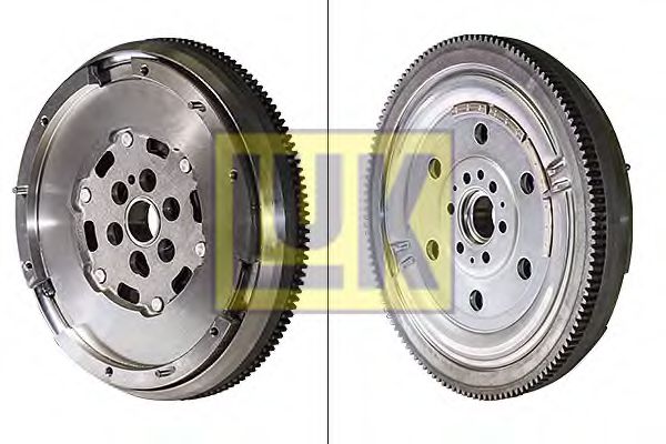 LuK 415 0396 10 Маховик для PEUGEOT 207 SW (Пежо 207 св) LuK 415 0396 10 Маховик для PEUGEOT 207 SW (Пежо 207 св)