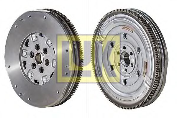 LuK 415 0409 10 Маховик для NISSAN TSURA VII (Ниссан Цура v2) LuK 415 0409 10 Маховик для NISSAN TSURA VII (Ниссан Цура v2)