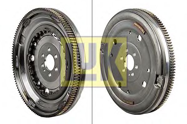 LuK 415 0682 09 Маховик для SEAT LEON ST (Сеат Леон ст) LuK 415 0682 09 Маховик для SEAT LEON ST (Сеат Леон ст)