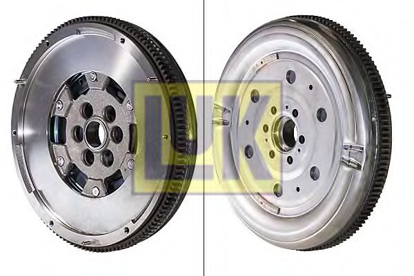 LuK 415 0431 10 Маховик для VOLKSWAGEN PASSAT ALLTRACK (Фольксваген Пассат олтрек) LuK 415 0431 10 Маховик для VOLKSWAGEN PASSAT ALLTRACK (Фольксваген Пассат олтрек)