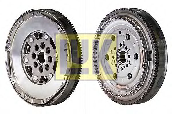 LuK 415 0456 10 Маховик для OPEL AGILA (Опель Агила) LuK 415 0456 10 Маховик для OPEL AGILA (Опель Агила)