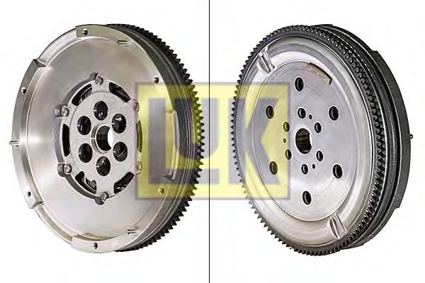 LuK 415 0461 10 Маховик для MAZDA 3 (Мазда 3) LuK 415 0461 10 Маховик для MAZDA 3 (Мазда 3)