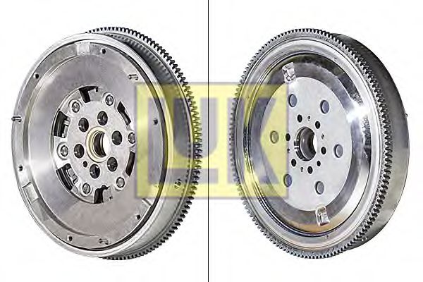 LuK 415 0465 10 Маховик для OPEL MERIVA B (Опель Мерива б) LuK 415 0465 10 Маховик для OPEL MERIVA B (Опель Мерива б)