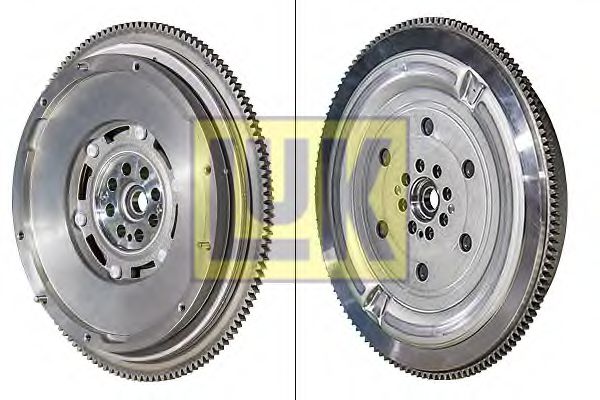 LuK 415 0468 10 Маховик для HONDA ACCORD VIII (Хонда Аккорд 8) LuK 415 0468 10 Маховик для HONDA ACCORD VIII (Хонда Аккорд 8)