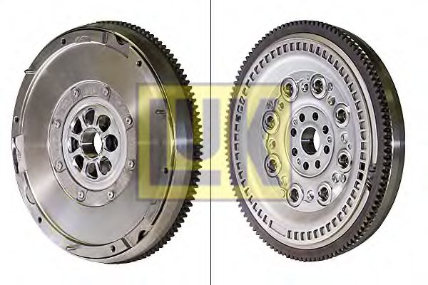LuK 415 0478 10 Маховик для FORD MONDEO IV (Форд Мондео 4) LuK 415 0478 10 Маховик для FORD MONDEO IV (Форд Мондео 4)