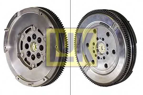 LuK 415 0480 10 Маховик для HYUNDAI IX35 (Хендай Их35) LuK 415 0480 10 Маховик для HYUNDAI IX35 (Хендай Их35)