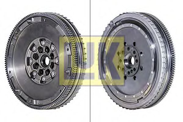 LuK 415 0659 10 Маховик для MERCEDES-BENZ CLA (Мэрcэдэс-бэнз Cла) LuK 415 0659 10 Маховик для MERCEDES-BENZ CLA (Мэрcэдэс-бэнз Cла)