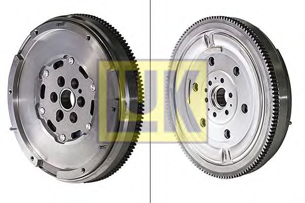 LuK 415 0493 10 Маховик для PEUGEOT 207 SW (Пежо 207 св) LuK 415 0493 10 Маховик для PEUGEOT 207 SW (Пежо 207 св)