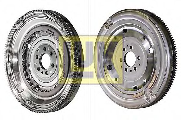 LuK 415 0506 09 Маховик для VOLKSWAGEN SCIROCCO (Фольксваген Сcироccо) LuK 415 0506 09 Маховик для VOLKSWAGEN SCIROCCO (Фольксваген Сcироccо)