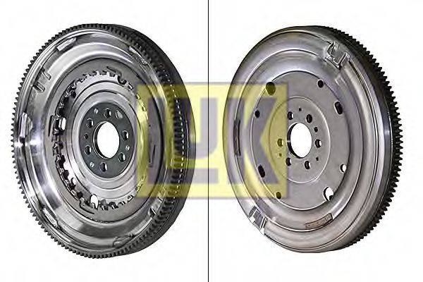 LuK 415 0515 09 Маховик для VOLKSWAGEN SCIROCCO (Фольксваген Сcироccо) LuK 415 0515 09 Маховик для VOLKSWAGEN SCIROCCO (Фольксваген Сcироccо)