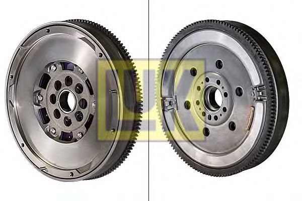 LuK 415 0529 10 Маховик для CITROËN C8 (CитроËн С8) LuK 415 0529 10 Маховик для CITROËN C8 (CитроËн С8)