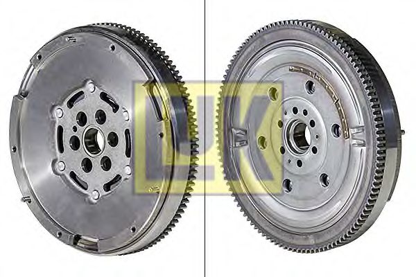LuK 415 0537 10 Маховик для VOLVO C30 (Вольво C30) LuK 415 0537 10 Маховик для VOLVO C30 (Вольво C30)
