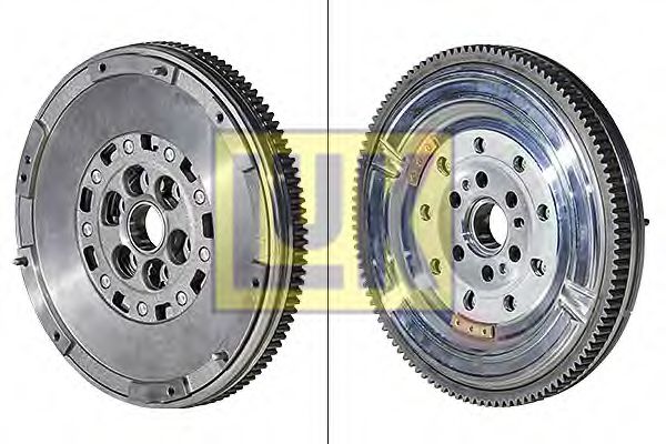LuK 415 0541 10 Маховик для FIAT PRATICO (Фиат Пратиcо) LuK 415 0541 10 Маховик для FIAT PRATICO (Фиат Пратиcо)