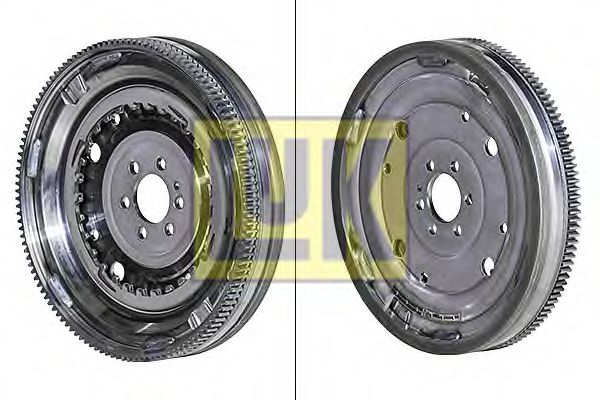 LuK 415 0545 09 Маховик для SEAT LEON ST (Сеат Леон ст) LuK 415 0545 09 Маховик для SEAT LEON ST (Сеат Леон ст)