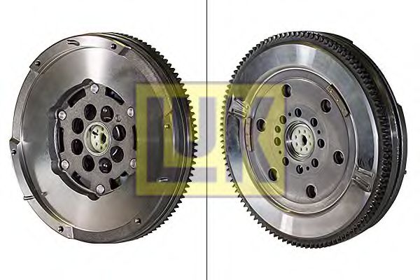 LuK 415 0547 10 Маховик для HYUNDAI IX35 (Хендай Их35) LuK 415 0547 10 Маховик для HYUNDAI IX35 (Хендай Их35)