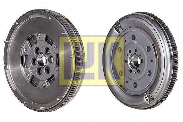 LuK 415 0583 10 Маховик для SEAT LEON ST (Сеат Леон ст) LuK 415 0583 10 Маховик для SEAT LEON ST (Сеат Леон ст)