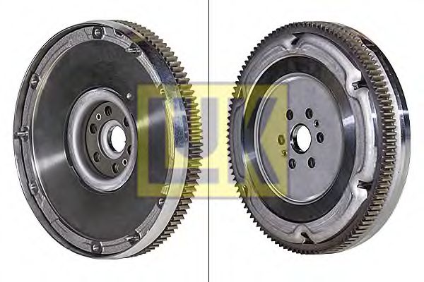 LuK 415 0584 10 Маховик для FORD MONDEO IV (Форд Мондео 4) LuK 415 0584 10 Маховик для FORD MONDEO IV (Форд Мондео 4)