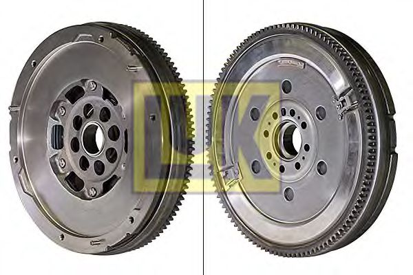 LuK 415 0610 10 Маховик для FORD FOCUS III (Форд Фокус 3) LuK 415 0610 10 Маховик для FORD FOCUS III (Форд Фокус 3)