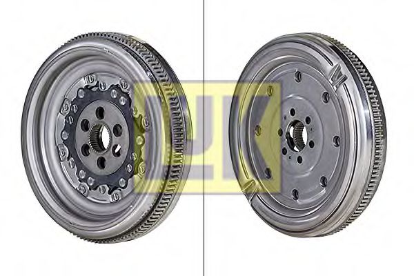 LuK 415 0631 09 Маховик для SEAT LEON ST (Сеат Леон ст) LuK 415 0631 09 Маховик для SEAT LEON ST (Сеат Леон ст)
